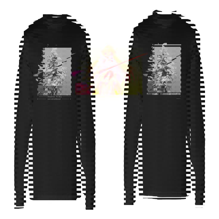 Shadowverse 長袖Tシャツ