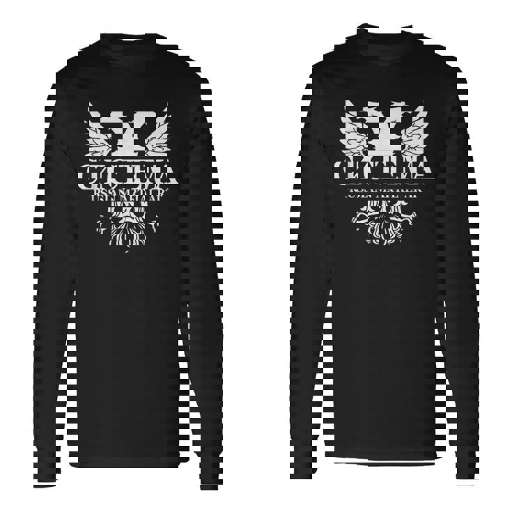 Systema ロシアスペツナズ 格闘技 長袖Tシャツ