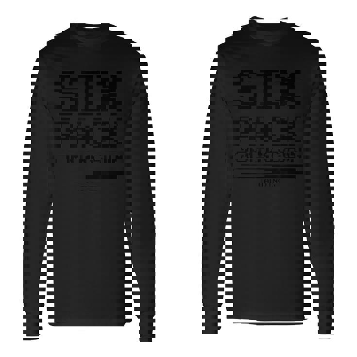 Trendy Loadingix Pack Comingoon 長袖Tシャツ