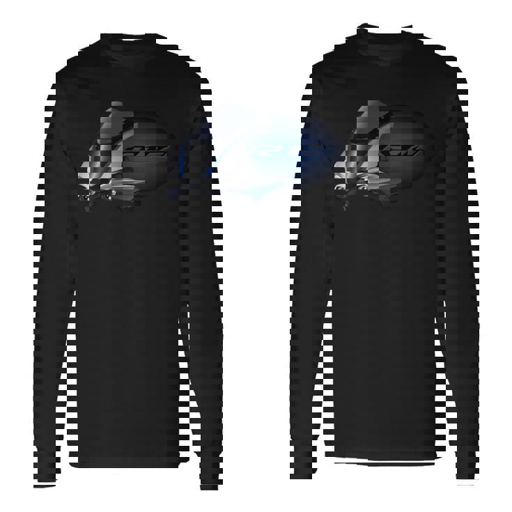 Yamah R1 Yfz R1m。 長袖tシャツ 長袖Tシャツ