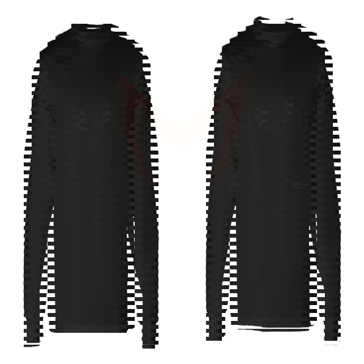 アイコンシリーズ マッハgogogo Ｂ 長袖Tシャツ ギフトのアイデア