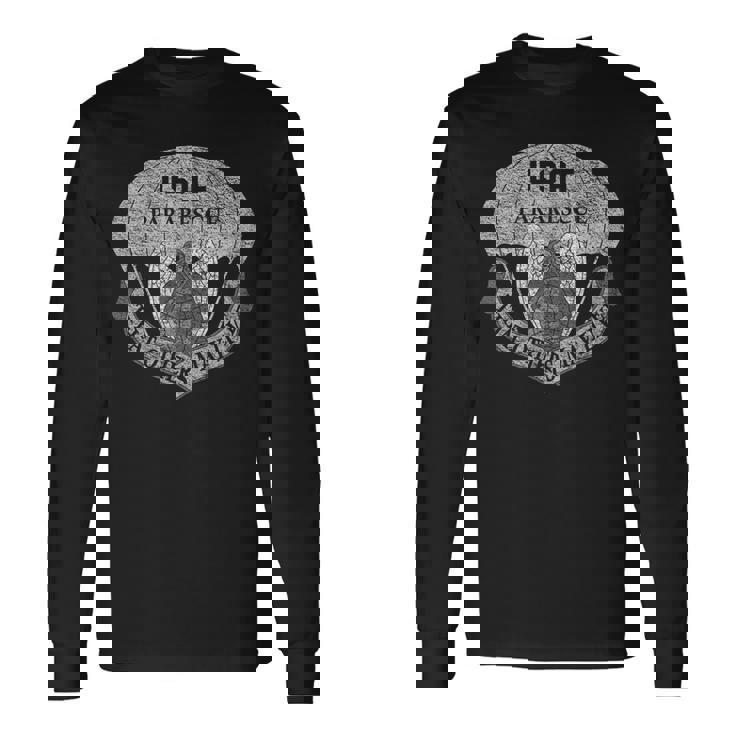 アメリカ空軍 Usaf Pararescue Pjレスキュー メディカルリカバリー 長袖Tシャツ