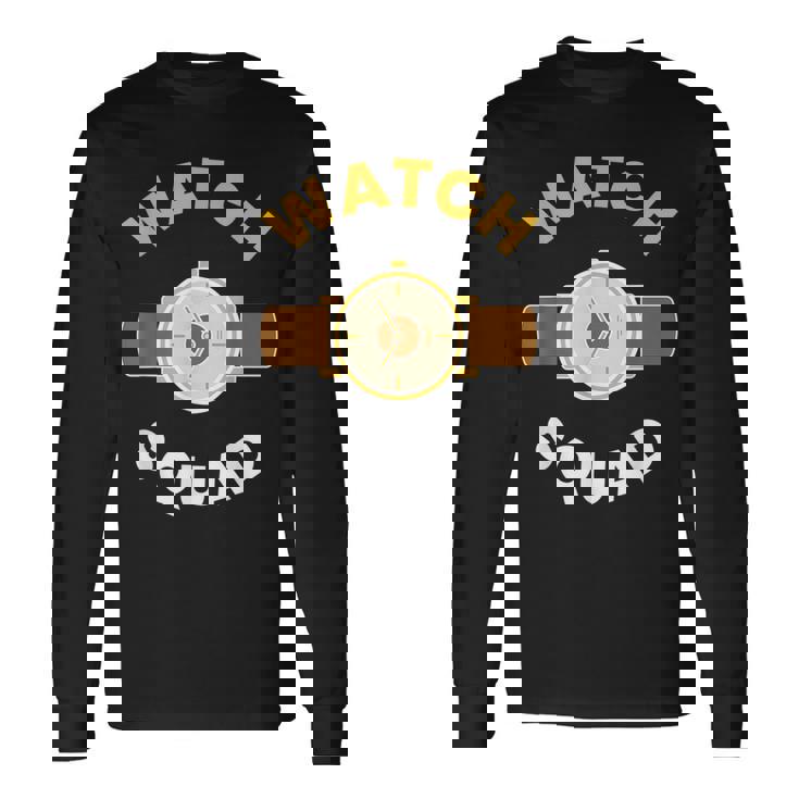 ウォッチスクワッド 腕時計 ホロスコープ 腕時計 高級腕時計 長袖Tシャツ ギフトのアイデア