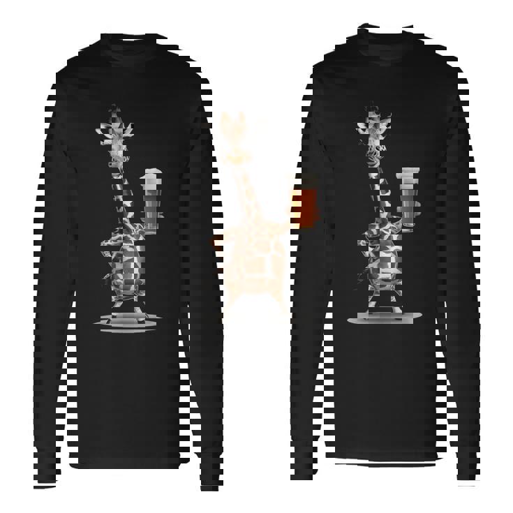 キリンビール 長袖Tシャツ