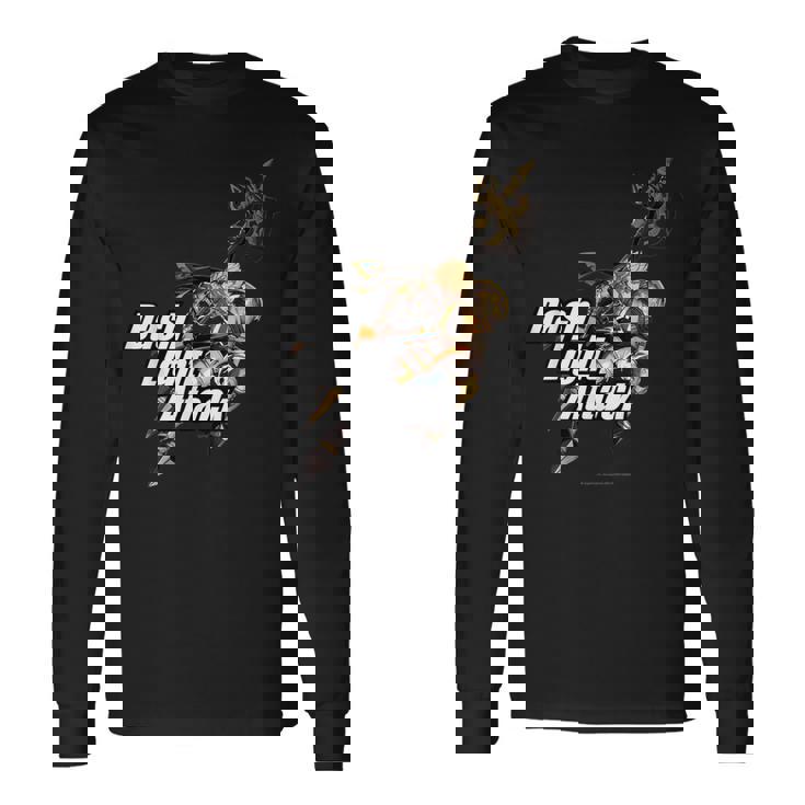 グランブルーファンタジーヴァーサス -ライジング- Dash Light Attack ヴェイン 長袖Tシャツ