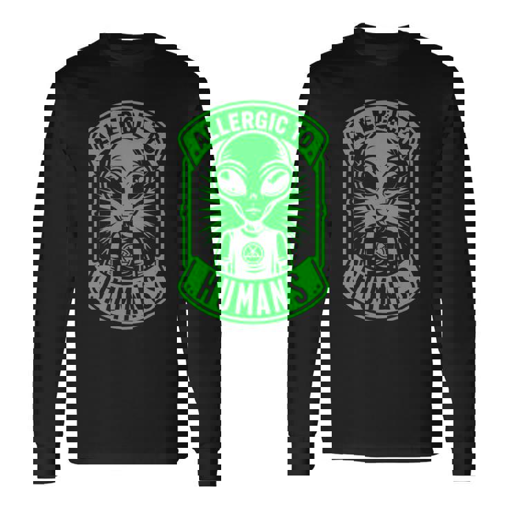 コズミックバランス ビジュアルユーモアコンセプト 長袖tシャツ 長袖Tシャツ ギフトのアイデア