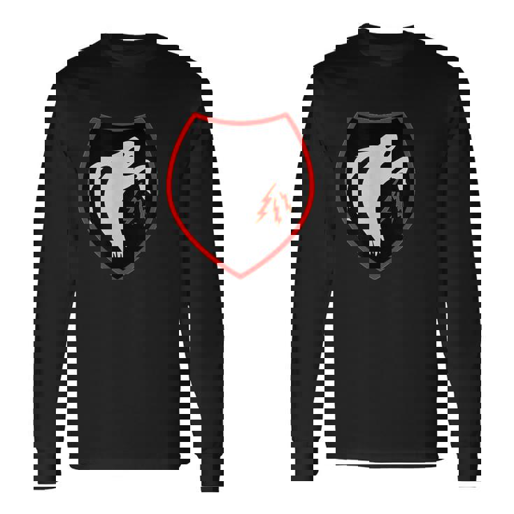 ゴーストアーミー 第23本部 第二次世界大戦 第二次世界大戦 第二次世界 長袖Tシャツ