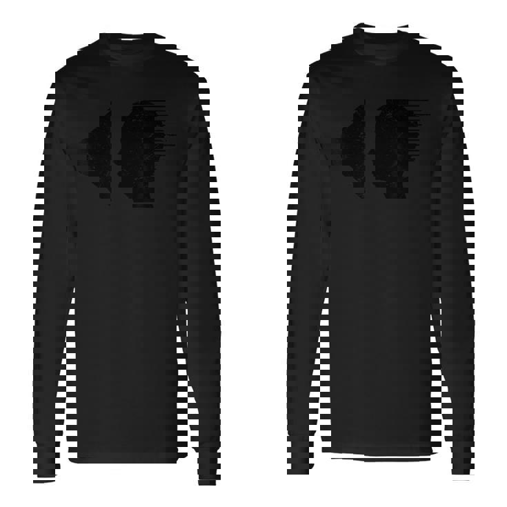 テクノミュージック ディスクジョッキー テクノフェスティバル レイヴ ミニマル トランス 長袖Tシャツ