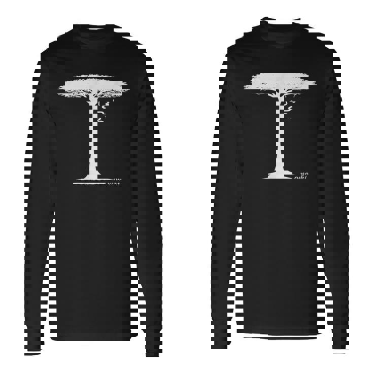 トモキ 長袖Tシャツ ギフトのアイデア