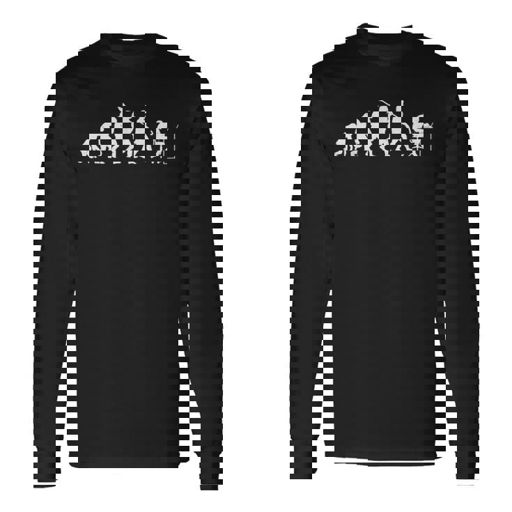 プログラミングのために生まれた、面白いプログラミングの引用文プログラマー。 長袖Tシャツ