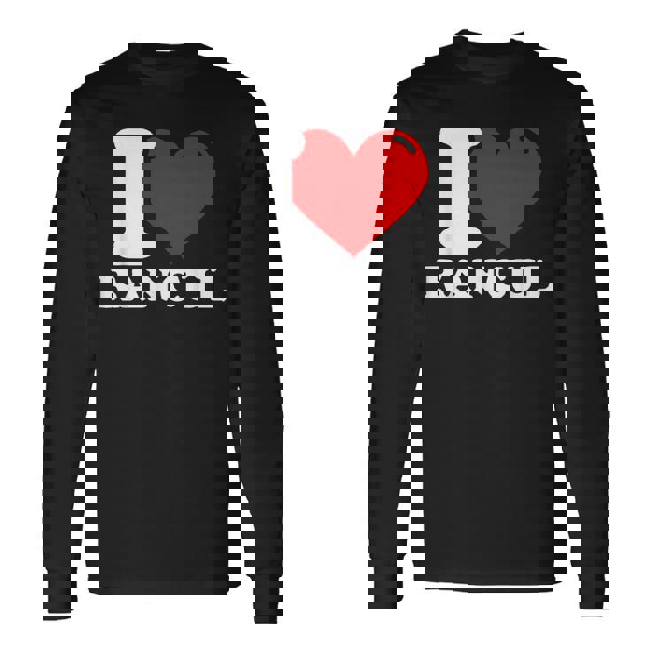 ランクルが大好き 長袖Tシャツ ギフトのアイデア