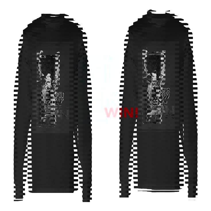 ロッキーウィン ロッキーウィン 長袖Tシャツ