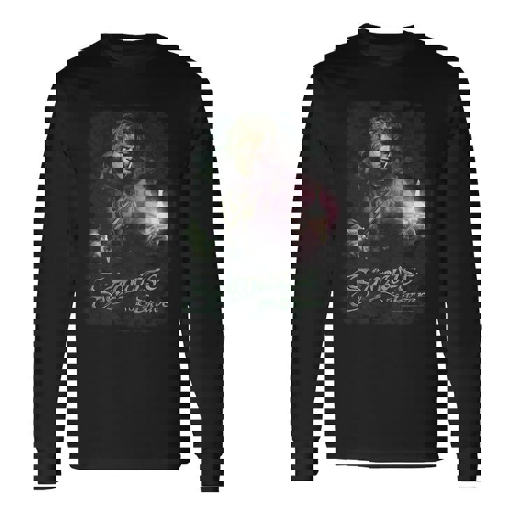 ロード・オブ・ザ・リング サムワイズ・ザ・ブレイブ 長袖Tシャツ