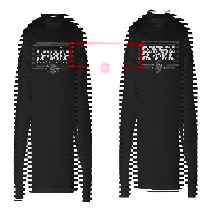 埼玉県 日本国旗 日本土産 日本製 長袖Tシャツ