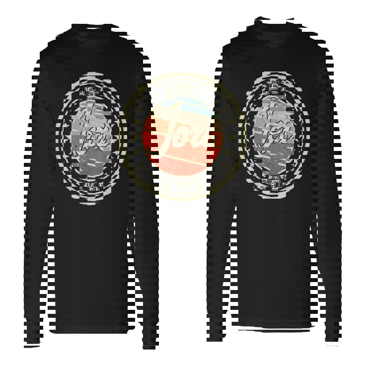 最高の伊織 これまでに面白いことを言うファーストネーム 伊織 長袖Tシャツ ギフトのアイデア