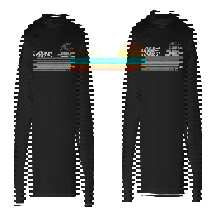 相模原市 日本 長袖Tシャツ