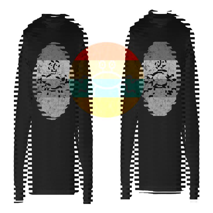 空飛ぶスパゲッティモンスター Fsm 無神論者サンセット パスタファリ 長袖Tシャツ