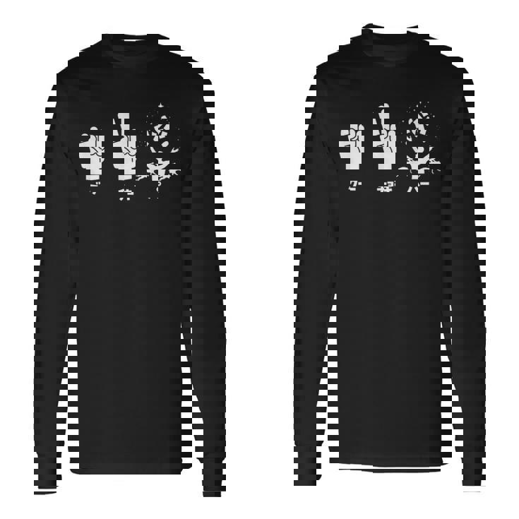 競馬 面白いtシャツ じゃんけん 馬tシャツ レース 馬 おもしろ 面白い 競馬 乗馬 メンズ ネタ 長袖Tシャツ