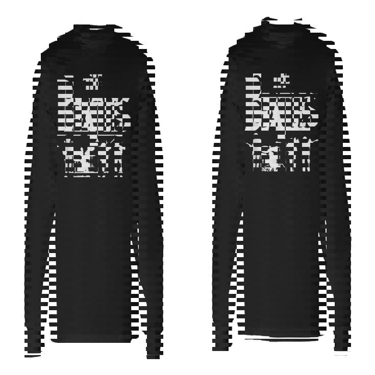 長袖Tシャツ ギフトのアイデア