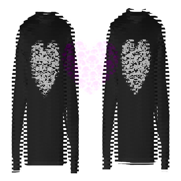 面白いtシャツ トイプードル ハート イヌ メンズ 犬好き グッズ かわいい おもしろ 面白い 服 ネタ 長袖Tシャツ ギフトのアイデア