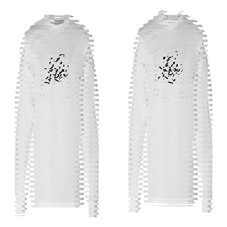 1956 誕生日 70歳 古希祝い クールでシンプルな数字デザイン 長袖Tシャツ