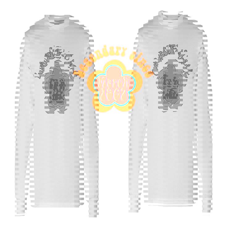 1967 年 3 月生まれ 誕生日 1967 年 3 月以来のレジェンド 長袖tシャツ 長袖Tシャツ