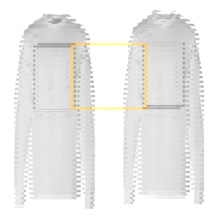 Ah The Element Ofurprise Chemistrycience 長袖Tシャツ