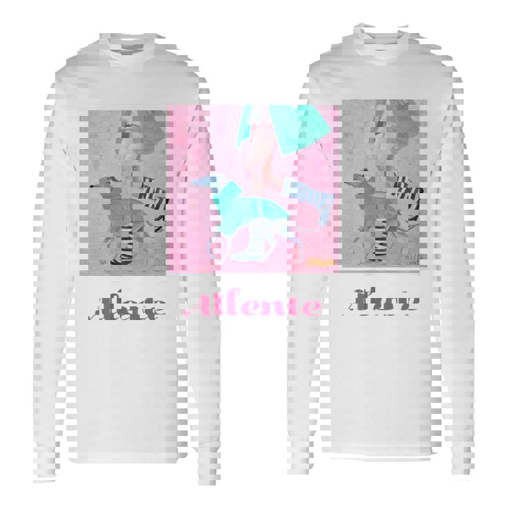 Rainyeason 長袖Tシャツ