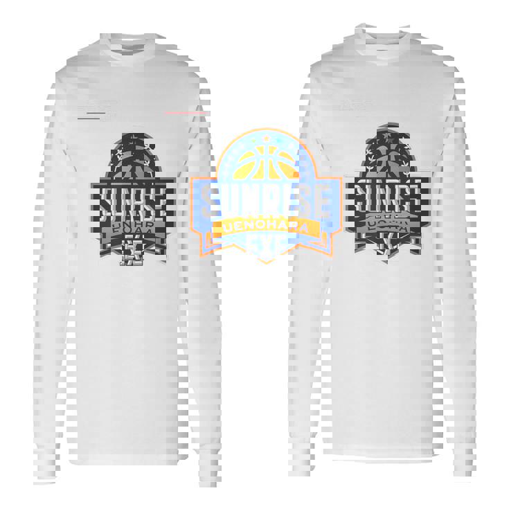 UenoharaunriseExe_33_遠藤 桐 長袖Tシャツ ギフトのアイデア