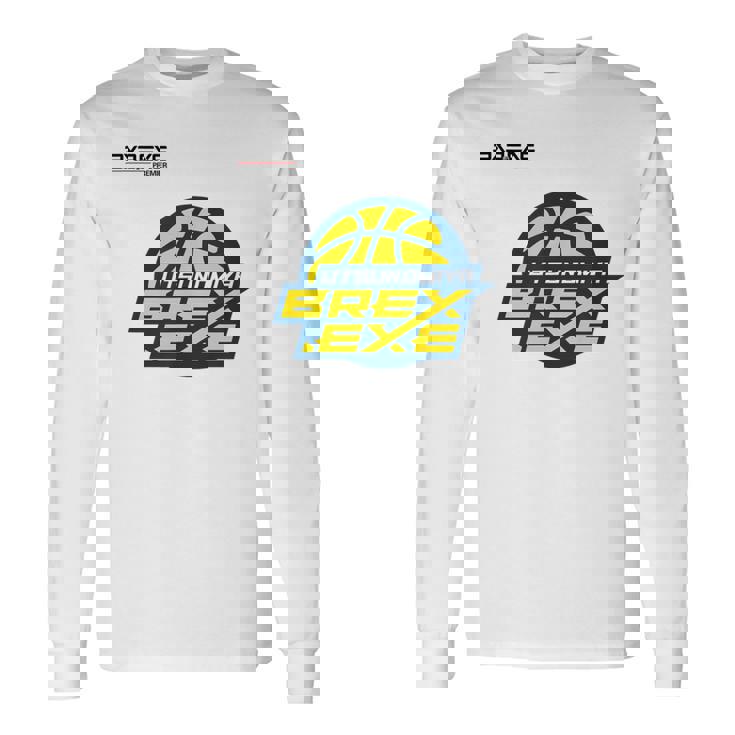 Utsunomiya BrexExe_13_Griffin Gerald Biwer 長袖Tシャツ