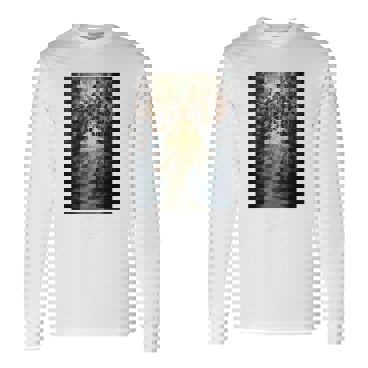 【公式】Final Fantasy アニバーサリーコレクション Ffxii Tza パッケージアート① 長袖Tシャツ