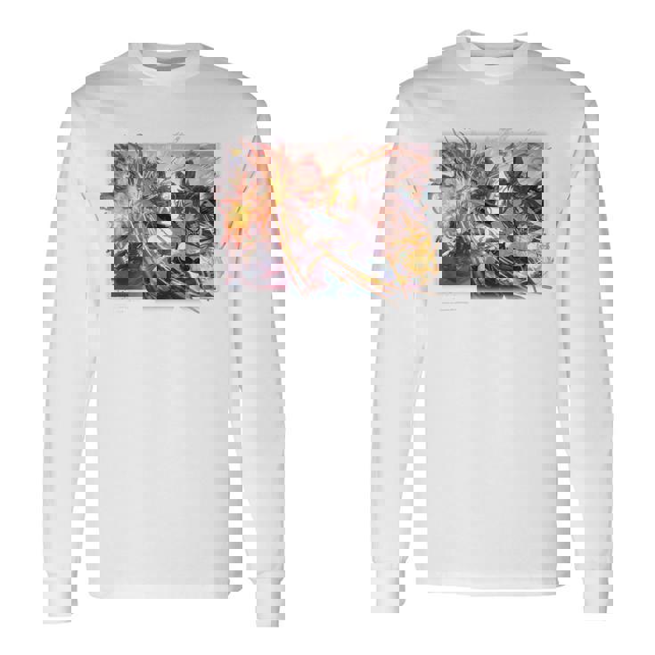 グランブルーファンタジーヴァーサス -ライジング- Gbvs Cygames Cup 2026 長袖Tシャツ ギフトのアイデア