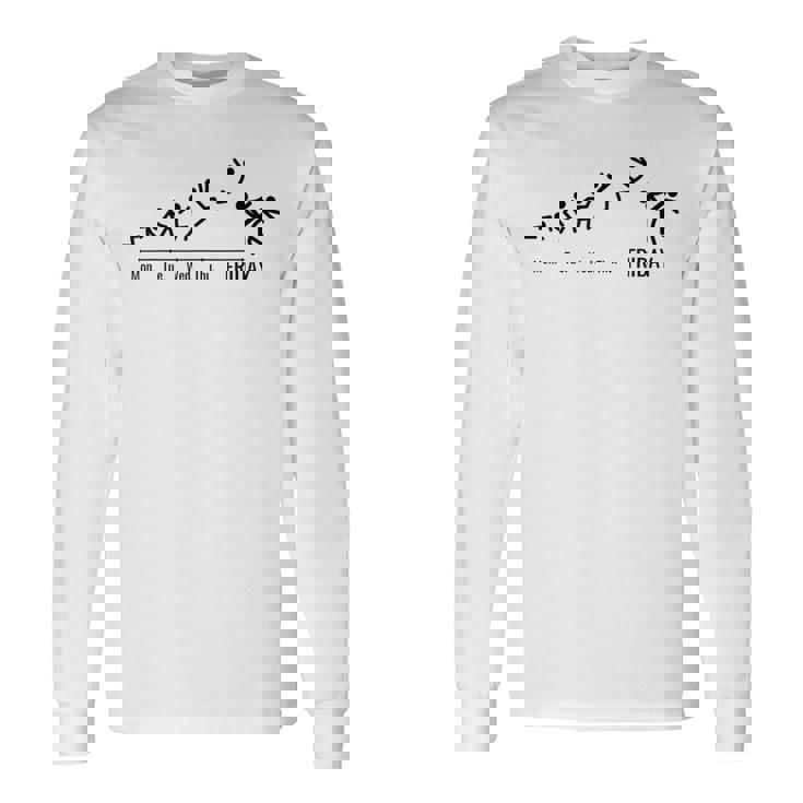 テコンドー 柔道 柔道 柔道 柔道 空手カンフー テコンドー 長袖Tシャツ