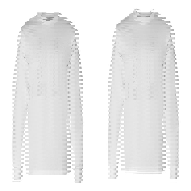 ナンバー20 シャツ スポーツ選手 背番号シャツ シャツのみ 長袖Tシャツ ギフトのアイデア