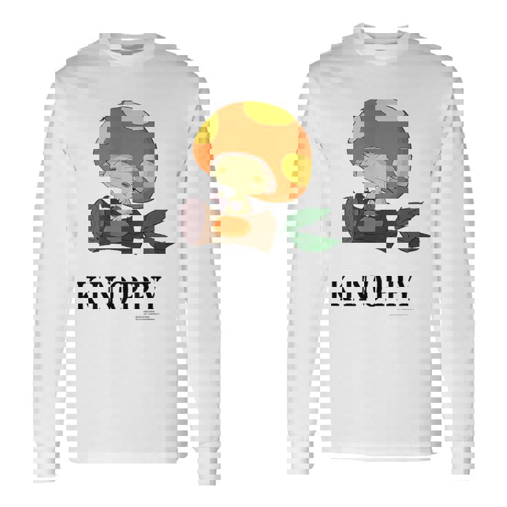 ポールのミラクル大作戦 G 長袖Tシャツ ギフトのアイデア