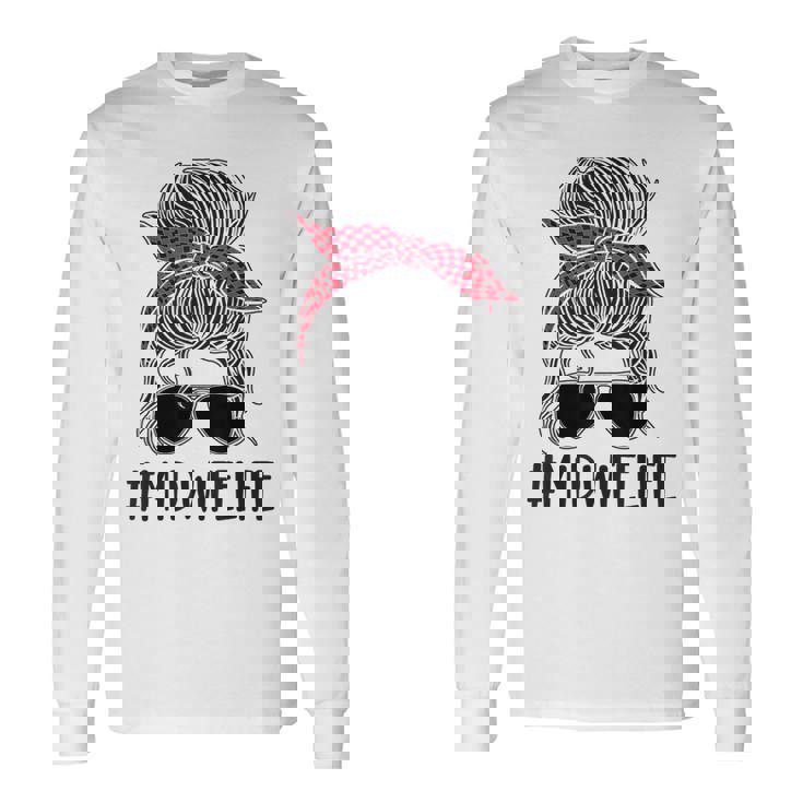 看護師 助産師 誕生労働者サングラス 助産師 長袖Tシャツ