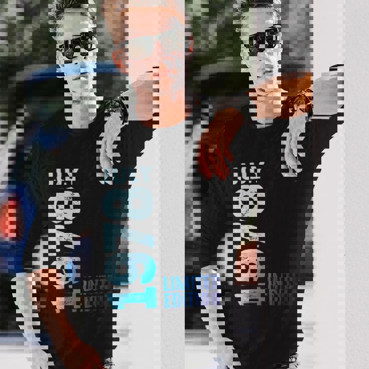 1978年7月 1978年 レトロ 1978 ヴィンテージ 限定版 1978 長袖Tシャツ 彼への贈り物