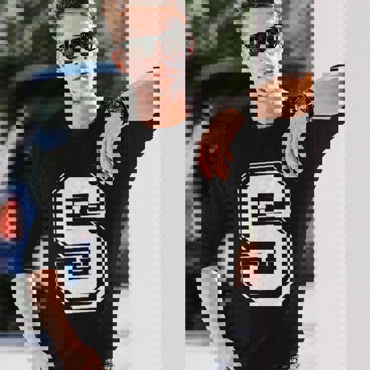 Best Friendshipseven Letters From Friends 長袖Tシャツ 彼への贈り物