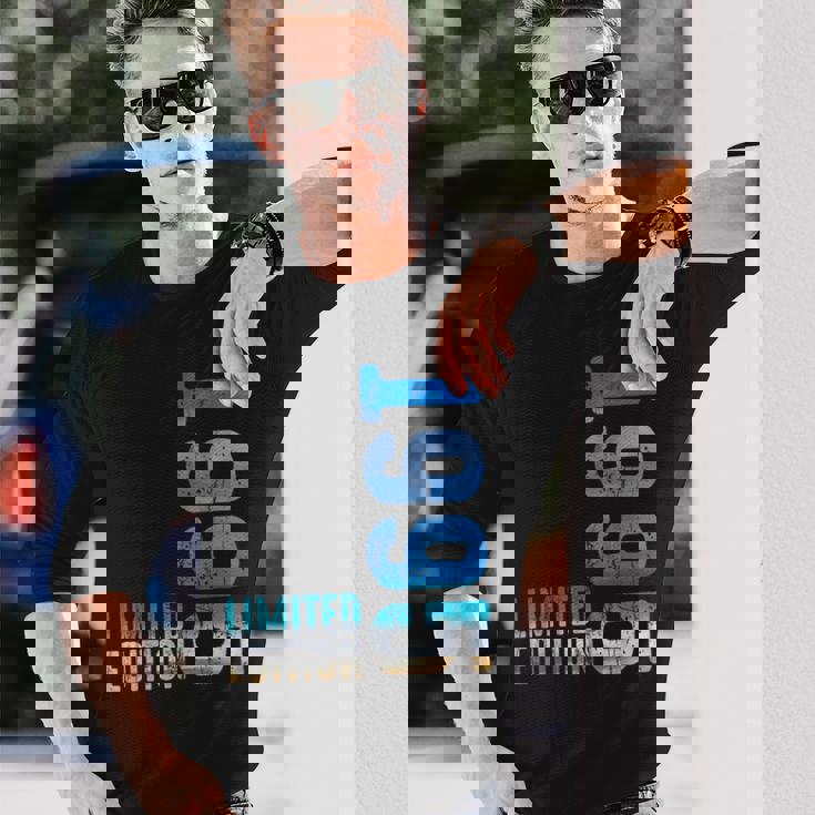 Coolince 1995 誕生年 1995Intage 1995 Retro 1995 長袖Tシャツ 彼への贈り物