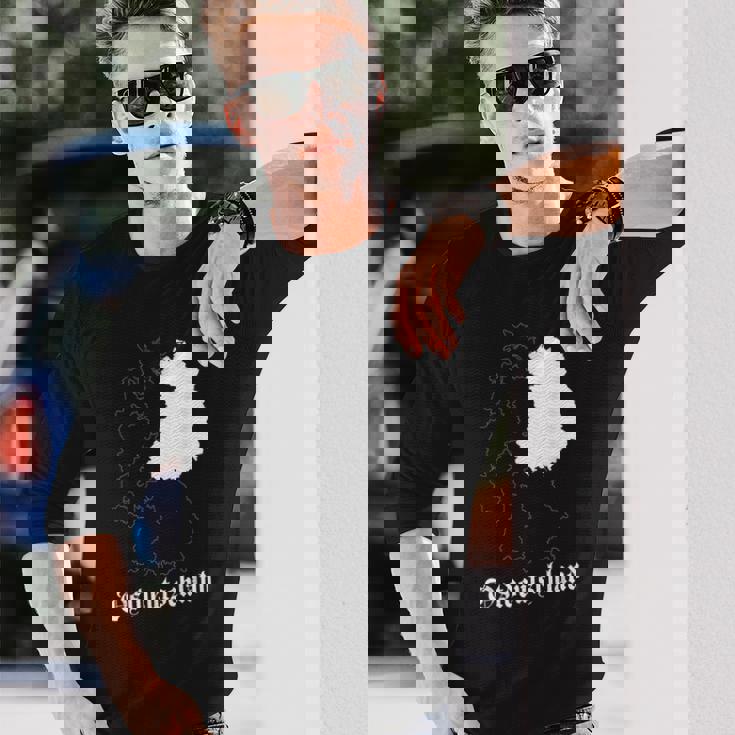 Ddr Gdr ソ連東ドイツ 長袖Tシャツ 彼への贈り物