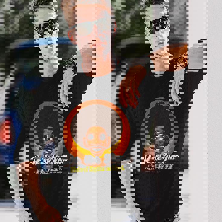 Emo2025-10 長袖Tシャツ 彼への贈り物