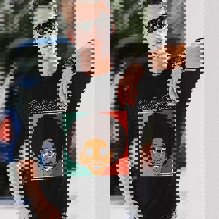 Emo2025-2 長袖Tシャツ 彼への贈り物