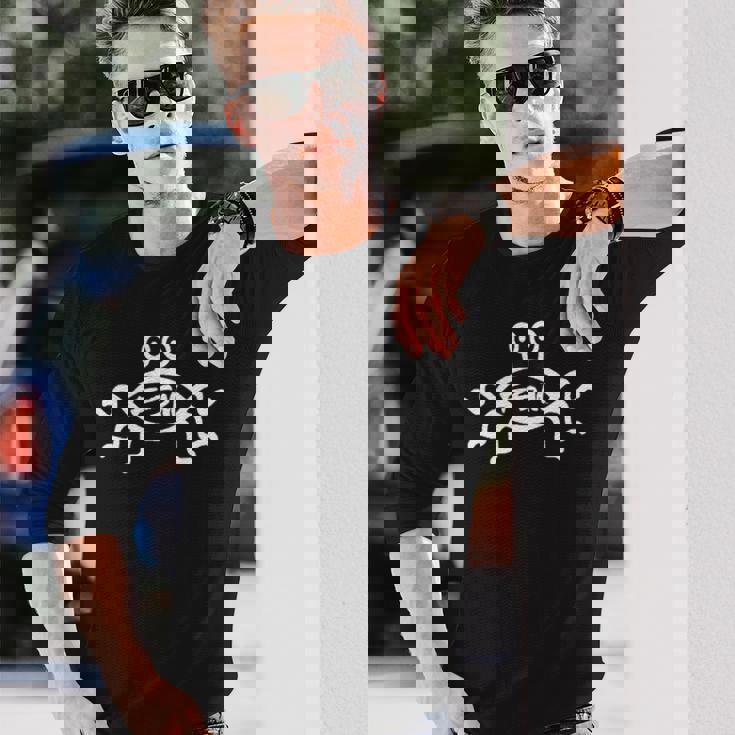 Fsm フライングスパゲッティモンスター アフターライフ パスタファリアン 無神論者 長袖tシャツ 長袖Tシャツ 彼への贈り物