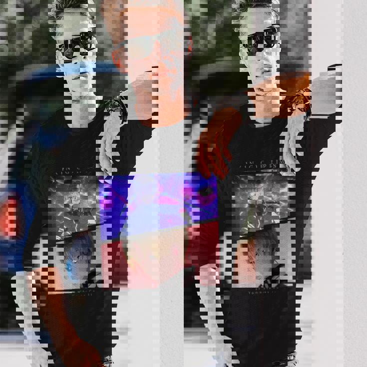 King Of Prism-Your Endless Call- 場面写アヰ 長袖Tシャツ 彼への贈り物