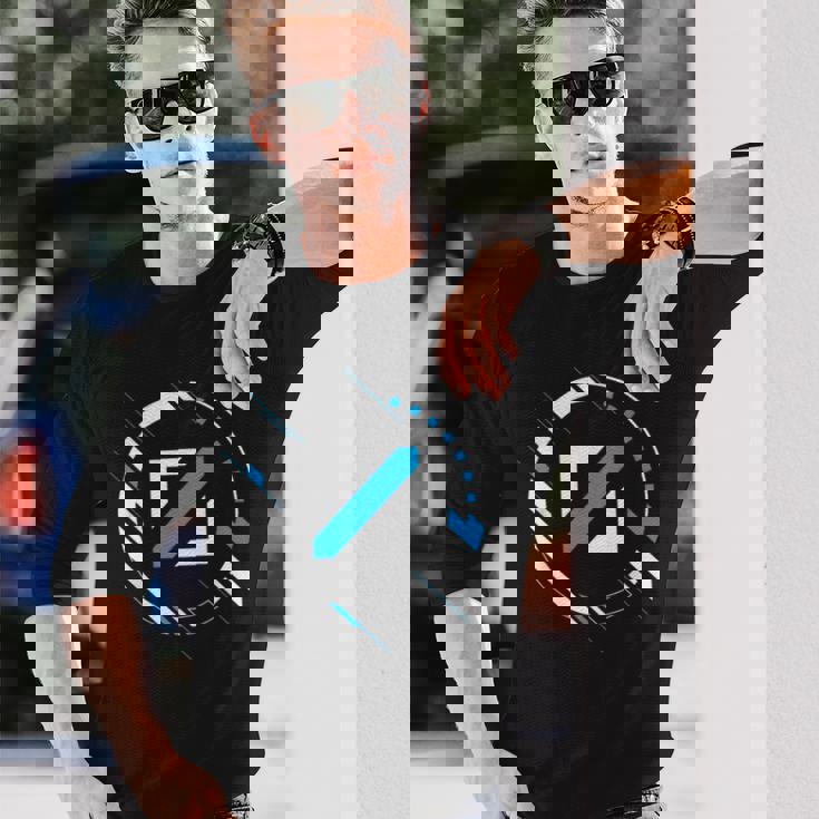 Lol ミッドレーン ゲーマー ゲーム 長袖Tシャツ 彼への贈り物