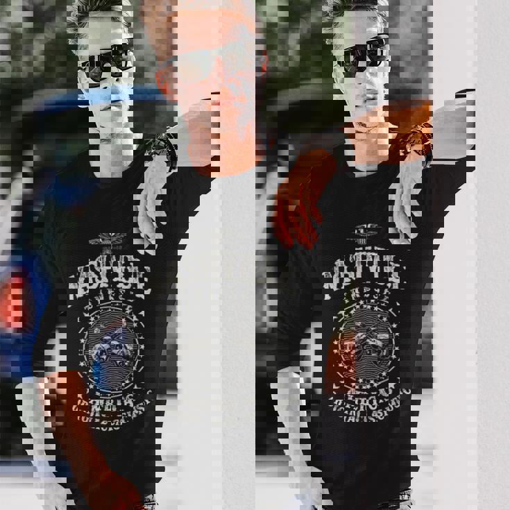 Nashville Music City Usa ビンテージギター 長袖Tシャツ 彼への贈り物