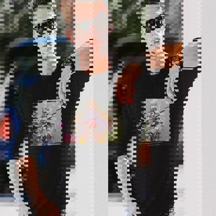 Shadowverse 長袖Tシャツ 彼への贈り物