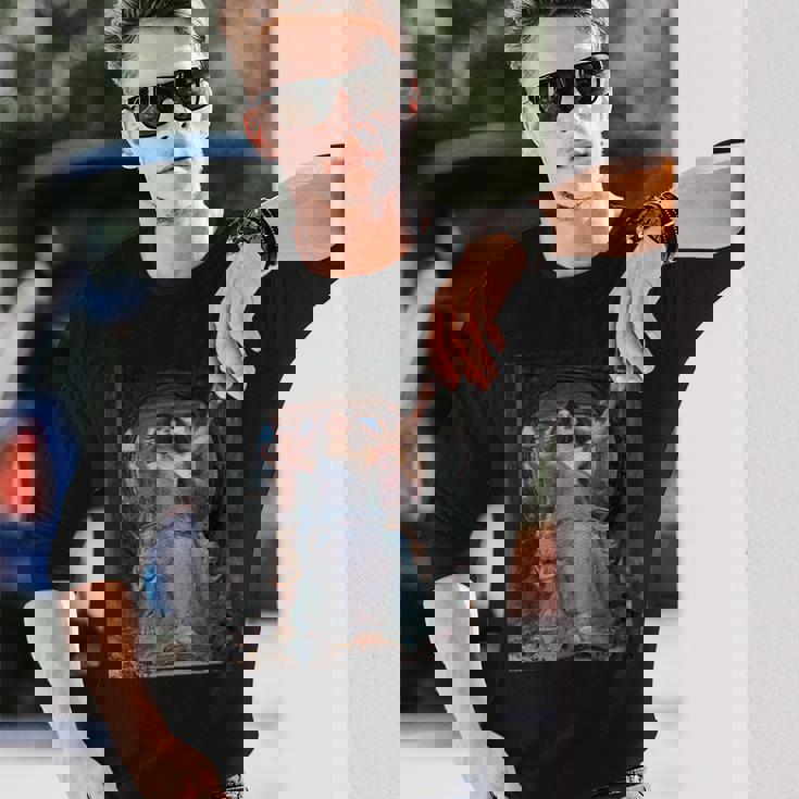 Waterhouse Circe Offers The Chalice 2 長袖Tシャツ 彼への贈り物