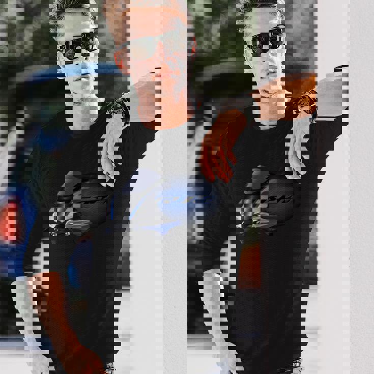 Yamah R1 Yfz R1m。 長袖tシャツ 長袖Tシャツ 彼への贈り物