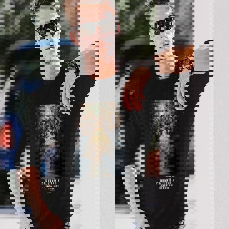 【公式】Final Fantasy アニバーサリーコレクション Ffxii Tza パッケージアート① 長袖tシャツ 長袖Tシャツ 彼への贈り物